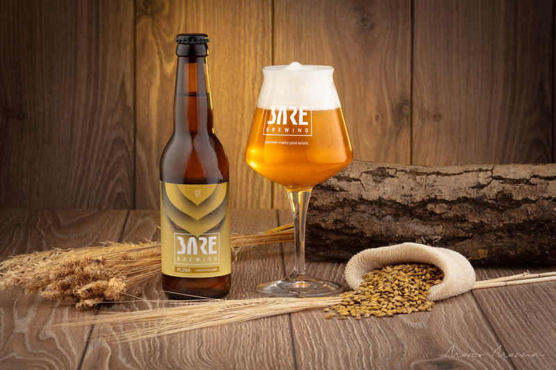 Beer Product Photography Luxembourg